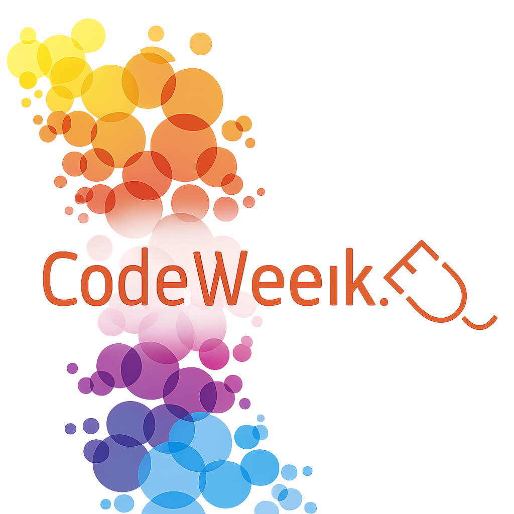 CodeWeek - A Kódolás Hete