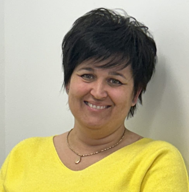 Jakab-Horváth Andrea